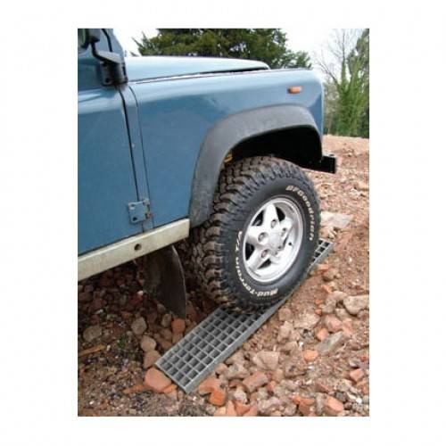 Fibreglass Bridging Ladders 38mm