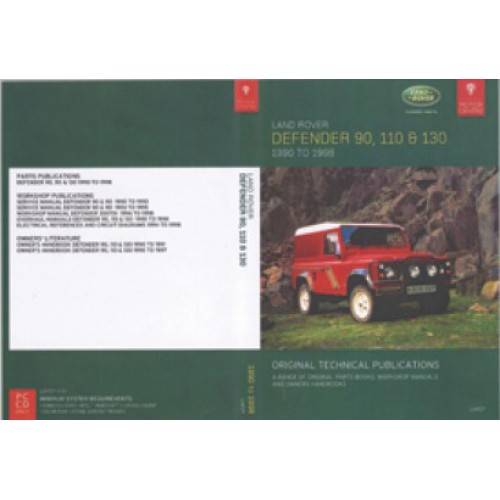 Defender90110 books John Craddock Ltd (Page 5)