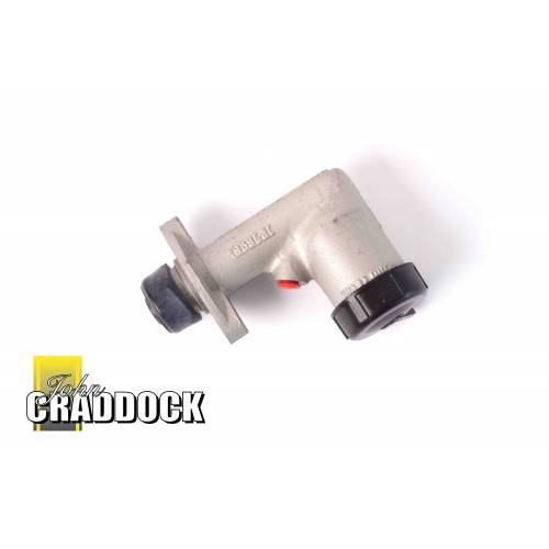 Trw Lucas Clutch Master Cylinder Series 3 and 90/110 Oe and 2.6 Series 2A