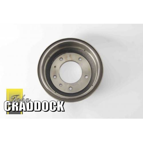 Brake Drum SWB 1948-69.