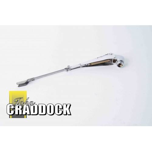 261503 Wiper Arm 194863 Hook Type. 1/4 Inch Collet