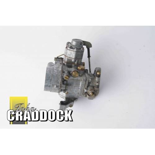 Carburettor 2 Litre Series 1 New Genuine