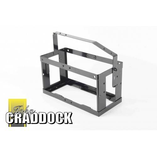 Holder for 10 Litre Jerry Can