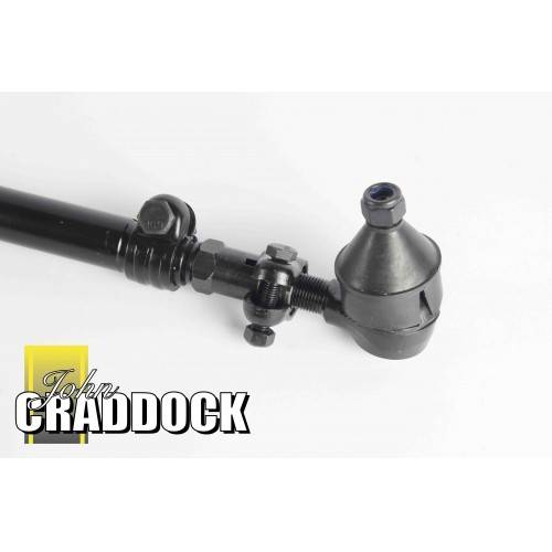 Track Rod Assembly Discovery 2 Nut ANR1000 x 2 Also Required for Track Rod Ends.