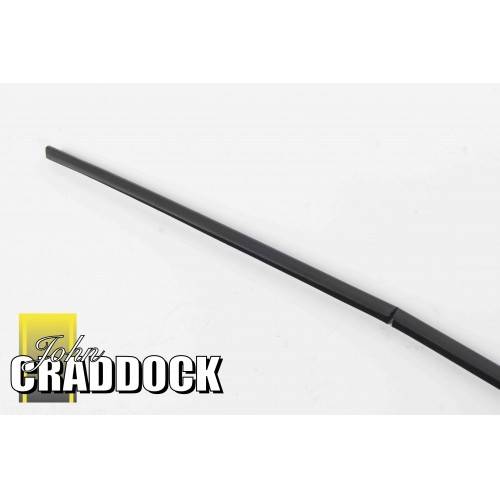 Front Channel Door Glass 90/110 1987 on