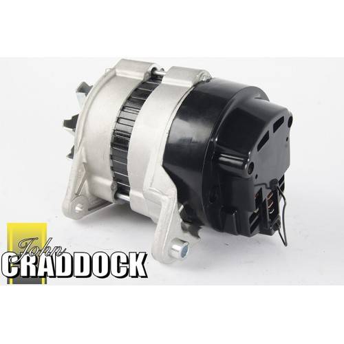 Alternator 18 Acr Series 3 and Range Rover Classic