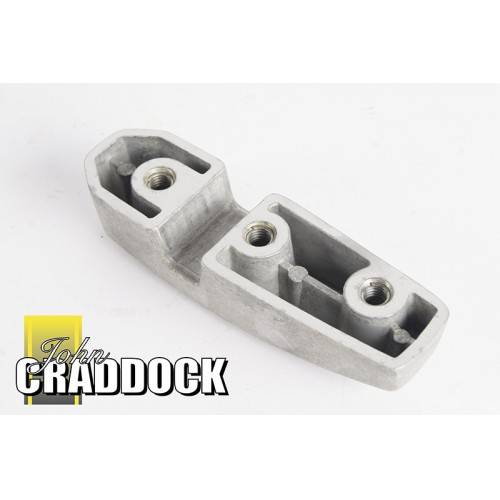 Bracket RH Bulkhead to Screen 90/110