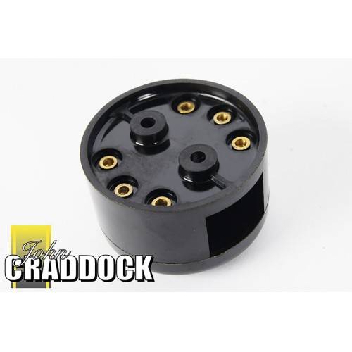 Lucas Round Junction Box Series 1 1948-58 See Also JC3971