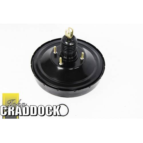 Brake Servo Landrover 1991 on Non Abs 90/110