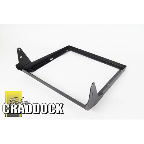 Land rover series seat on sale frame