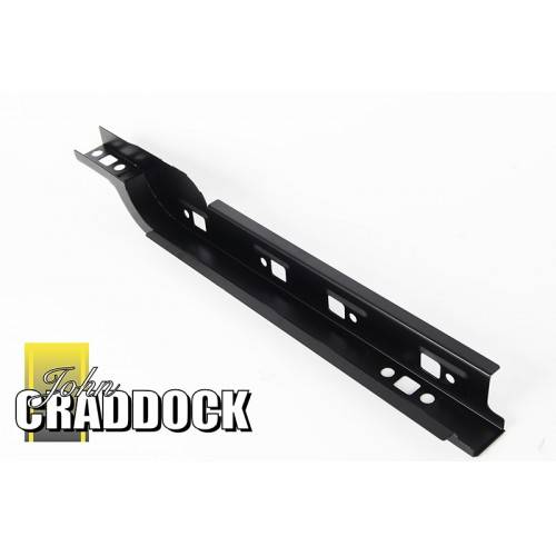 Door Pillar L/H 1958 on Inc 90/110