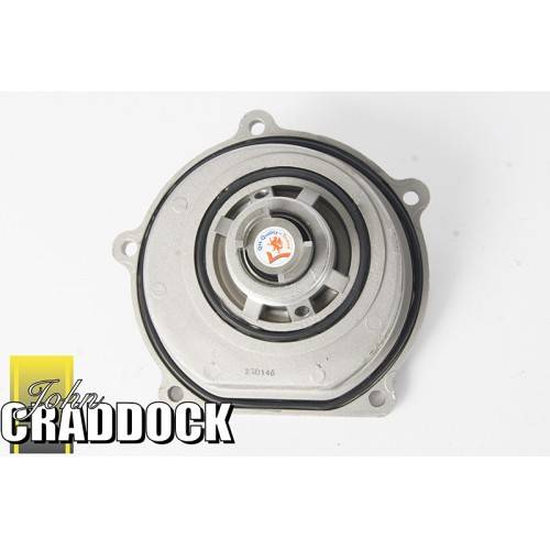 Pro Flow TD5 Water Pump