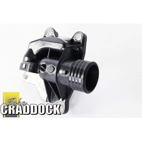 Thermostat and Housing Freelander 1 TD4