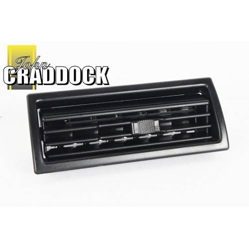 Air Conditioning Dash Facia Vent