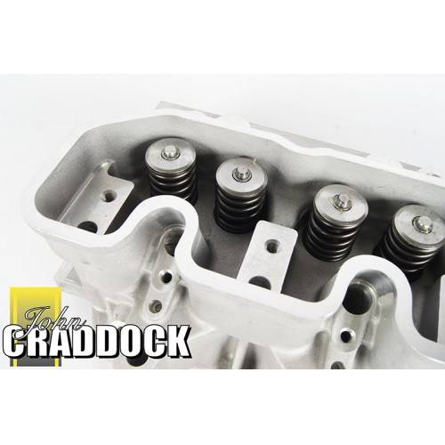 Cylinder Head Complete 300 TDI