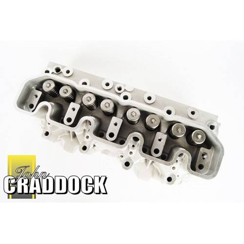 Cylinder Head Complete 300 TDI