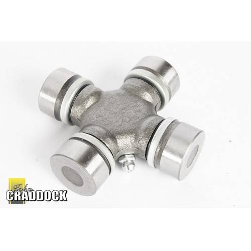 Heavy Duty Propshaft Uj for Britpart Wide Angle Props 80mm Across The Yoke