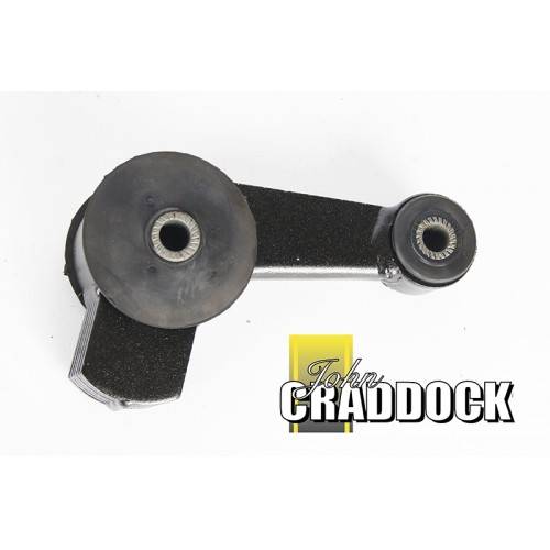 Tie Rod Engine Mount Lower Tcie from WA602571 to YA999999