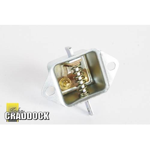 Choke and Brake Switch 1948-65