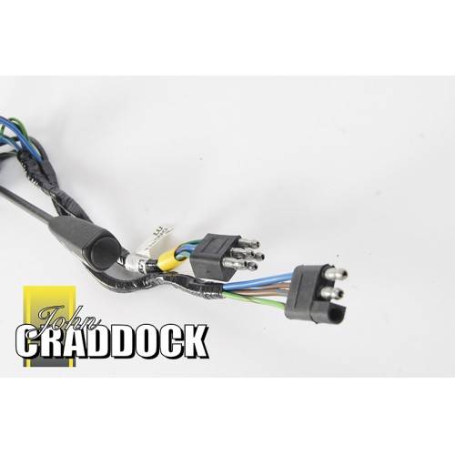 Genuine Indicator Switch 101 FC and Other Military Vehicles Land Rovers Genuine