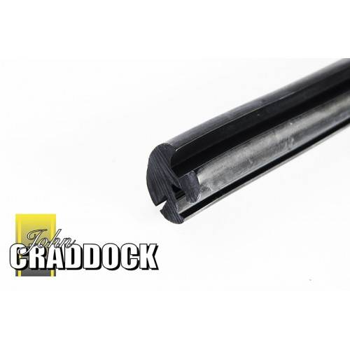 Glazing Seal for Fixed Rear Side Windows from FA345885