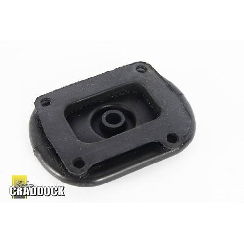 Grommet Transfer Gear Change Housing