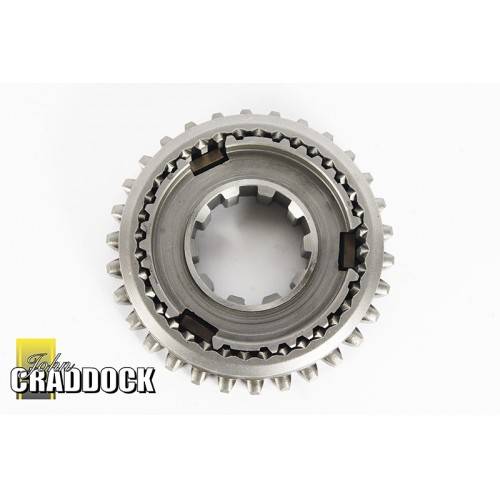 in and Out Member Series 3 Gearbox Suffix B Onwards