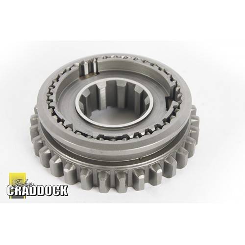 in and Out Member Series 3 Gearbox Suffix B Onwards