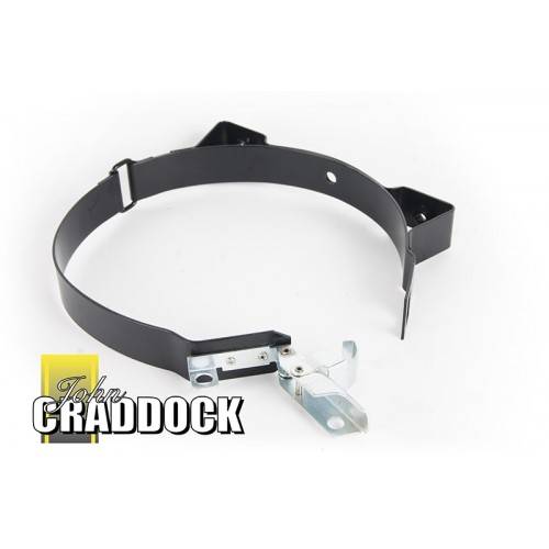 Strap Air Cleaner TDI and 2.5 Turbo Diesel