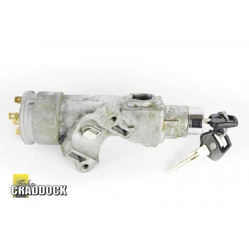 Steering Column Lock 90-110 Diesel 2.5 NA Diesel and 2.5 Turbo Diesel