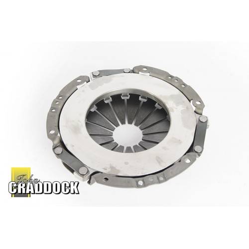 Ap - Clutch Pressure Assembley Series 2+3 90/110 4 Cylinder Petrol