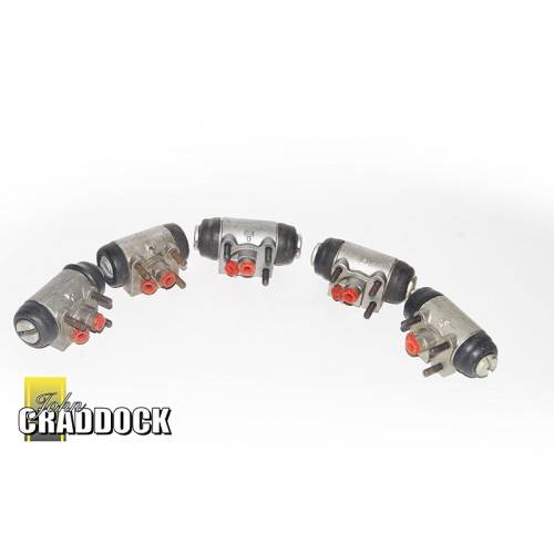 521544 Genuine Girling Wheel Cylinder Rear LWB RH 195462