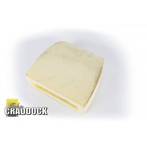 90/110 Front Outer Headrest Foam Pre 2007