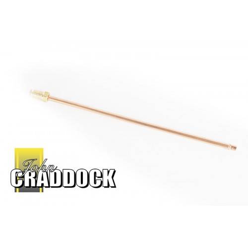 Brake Pipe Reservoir to Master Cylinder 88 Inch Series 3 to June 1980