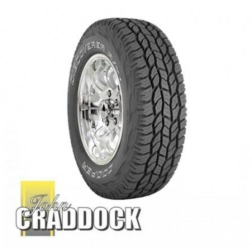105015CDAT3 - 31/10.50R15 Cooper Discoverer AT3 109 ( R )