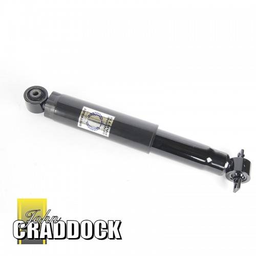 Front Suspension Damper Discovery 2 with Ace