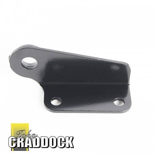 Support Bracket for Tailgate Hinge 90/110 Late 1984 on