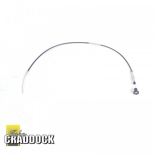 Land Rover Series 3 Instruments & Cables John Craddock Ltd