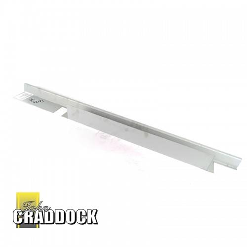 Outer 4 Door Repair Sill Range Rover Classic and Discovery 1 Right Hand