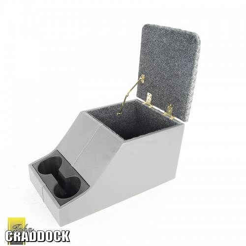 Cubby Box Techno