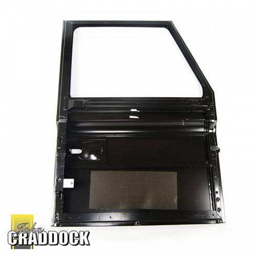 Oe Door Front LH 90/110 2001-2005 2A622424 to 5A689036 - (Delivery Surcharge Applies)