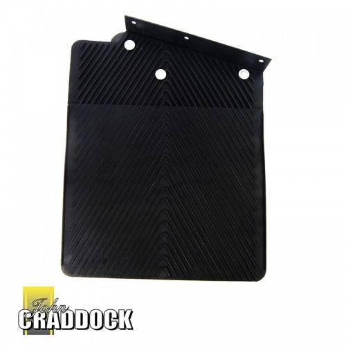 Mudflap Rear RH Defender 90