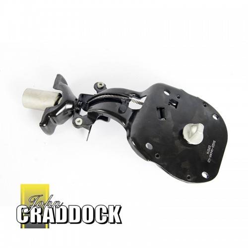 Winch Spare Wheel Incl Anti-theft Device