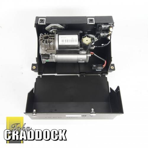 Wabco Compressor Self Levelling Discovery 2