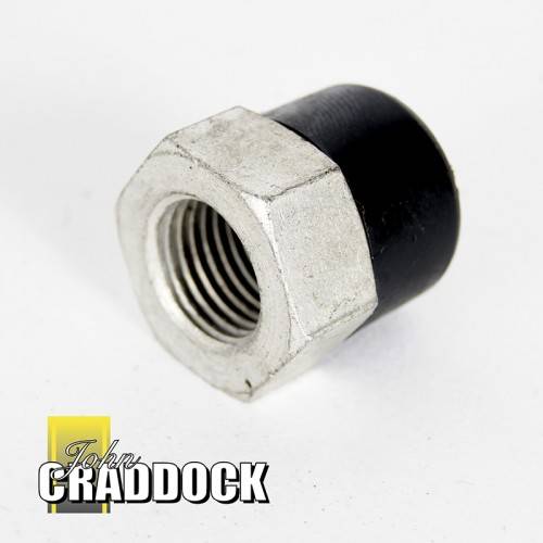 Turret Nut for Windscreen Mount