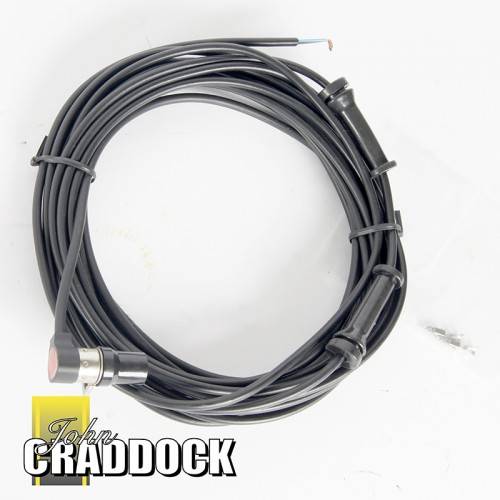 SSW500030 Rear Abs Sensor Assembley Discovery 2