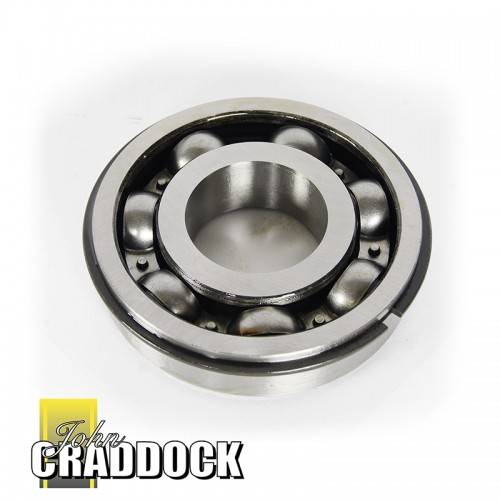 Bearing Rear Mainshaft Lt 85 90/110 V8 on Land Rover 90/110