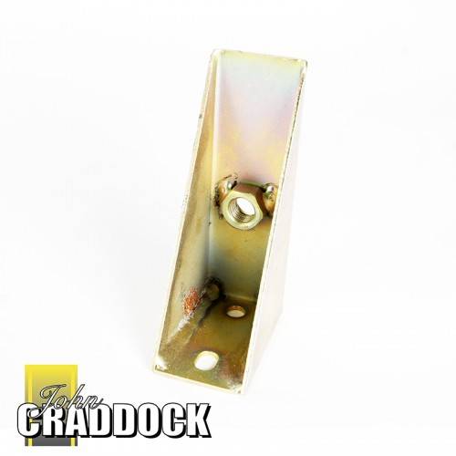 Seat Belt Bracket 88 Inch Centre.
