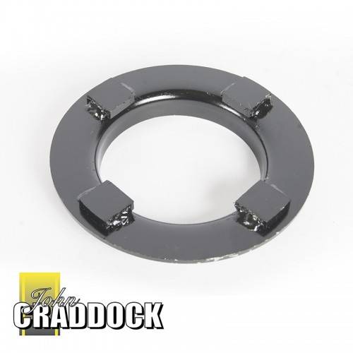 Retainer for Inner Rear Spring 110 with Heavy Duty Twin Rear Springs and 130 3500KG