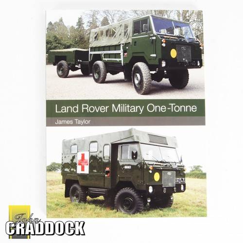 Land Rover Defender: Gould, Mike: 9781781316283: : Books